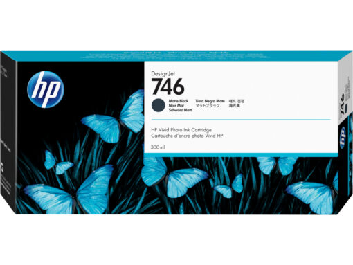 HP DesignJet 746 Yellow Γνήσιο Μελάνι Εκτυπωτή InkJet - Image 2