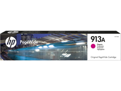 HP 913A Γνήσιο Μελάνι Εκτυπωτή InkJet - Image 4
