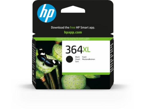 HP 364XL Γνήσιο Μελάνι Εκτυπωτή InkJet - Image 4