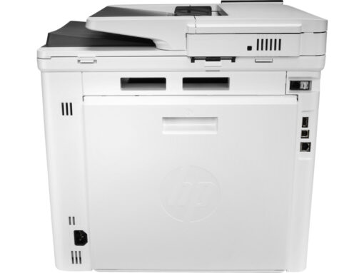 HP Color LaserJet Enterprise MFP M480f Έγχρωμο Πολυμηχάνημα - Image 5