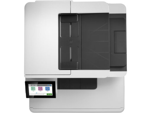 HP Color LaserJet Enterprise MFP M480f Έγχρωμο Πολυμηχάνημα - Image 6
