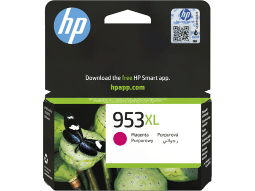 HP 953XL Γνήσιο Μελάνι Εκτυπωτή InkJet - Image 4