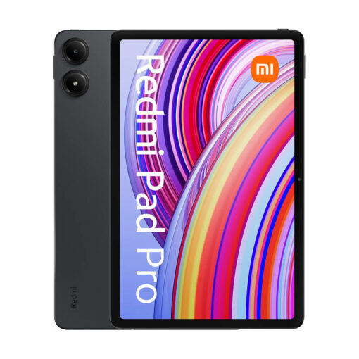 Xiaomi Redmi Pad Pro 12.1" (6GB/128GB) Μαύρο