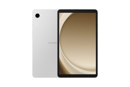 Samsung Galaxy Tab A9 8.7" (4GB/64GB) Ασημί