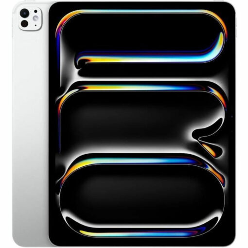 Apple iPad Pro 2024 13" (8GB/256GB) Silver