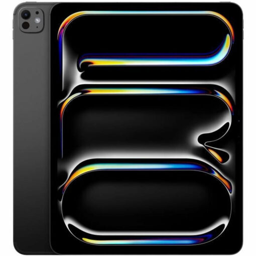 Apple iPad Pro 2024 5G 13" (8GB/256GB) Space Black