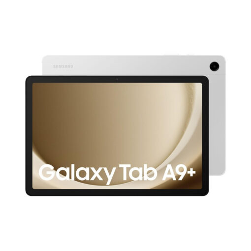 Samsung Galaxy Tab A9 4G 8.7" (4GB/64GB) Silver
