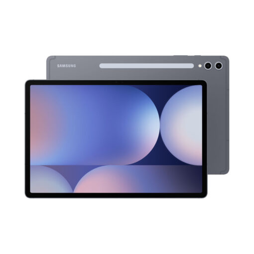 Samsung Galaxy Tab S10+ 12.4" (12GB/512GB) Γκρι