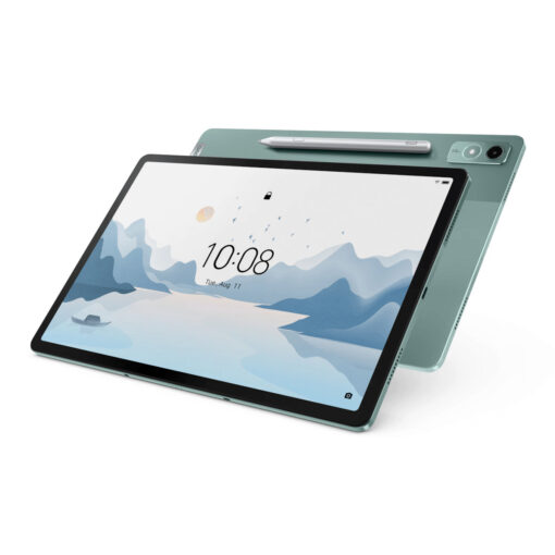 Lenovo Tab P12 12.7" (8GB/256GB/Lenovo Tab Pen Plus) Storm Grey