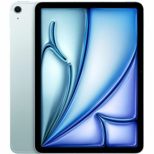 Apple iPad Air 2024 5G 11" (8GB/256GB) Blue