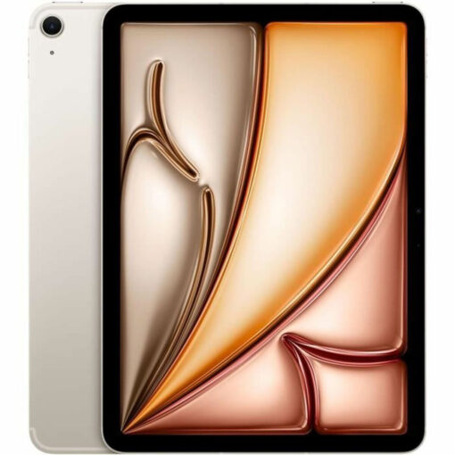 Apple iPad Air 2024 5G 11" (8GB/256GB) Starlight