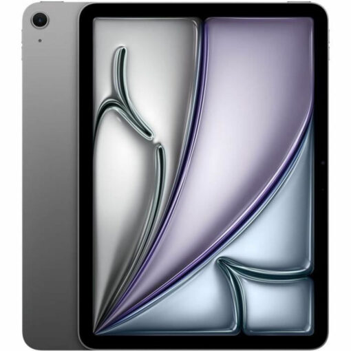 Apple iPad Air 2024 11" (8GB/512GB) Space Gray