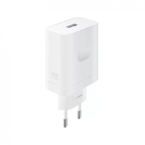 Realme SuperVooc
