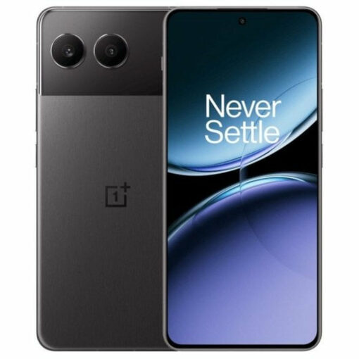 OnePlus Nord 4 5G Dual SIM (12GB/256GB) Obsidian Midnight