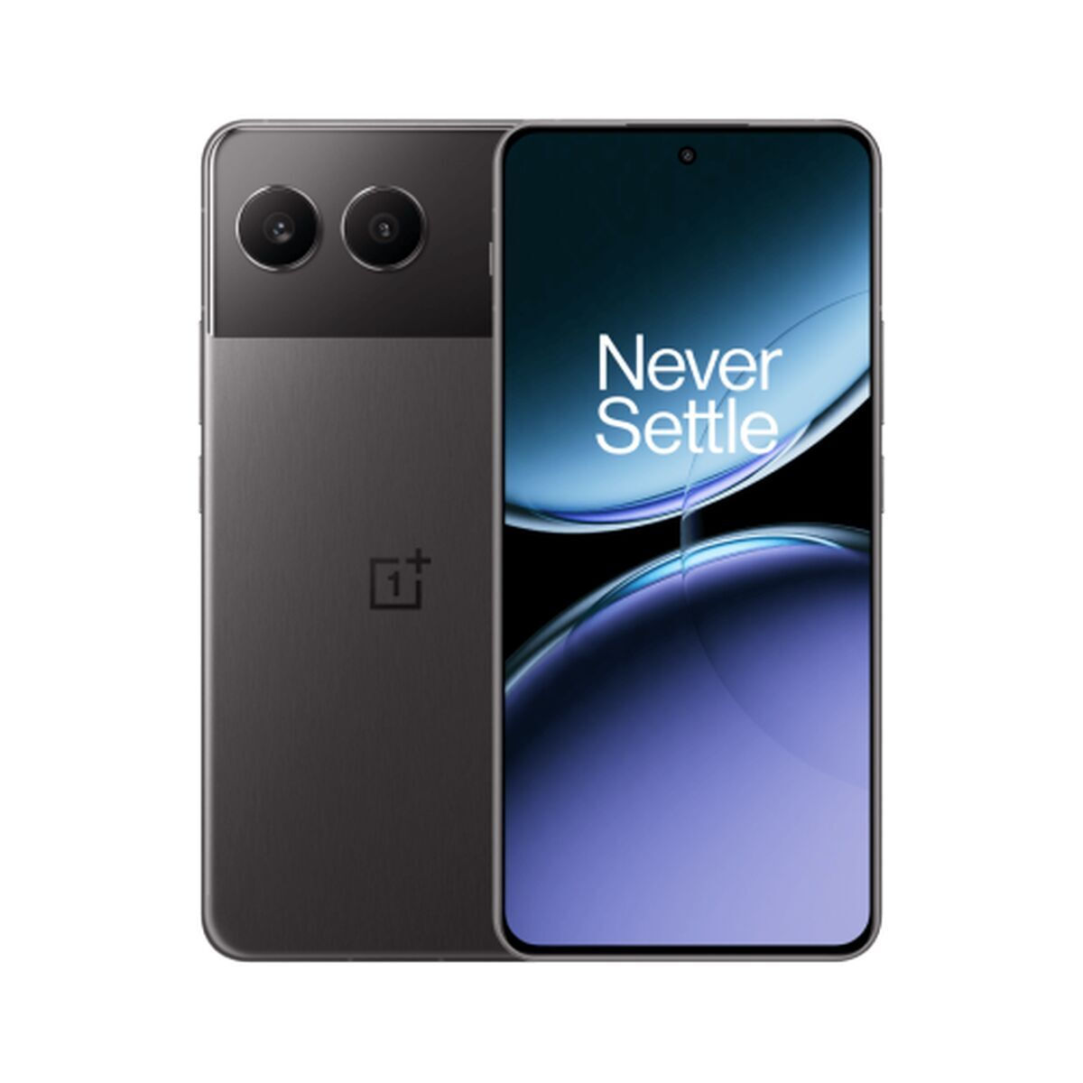 OnePlus Nord 4 5G Dual SIM (16/512GB) Obsidian Midnight