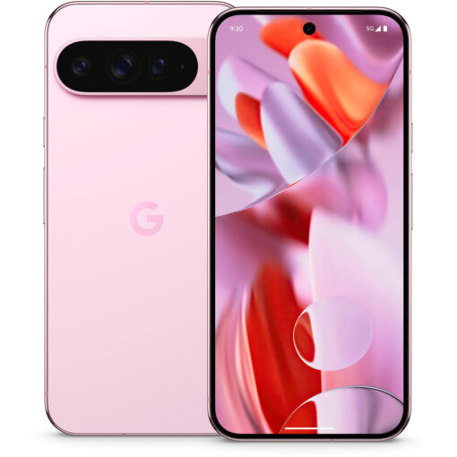 Google Pixel 9 Pro XL 5G (16GB/256GB) Rose Quartz