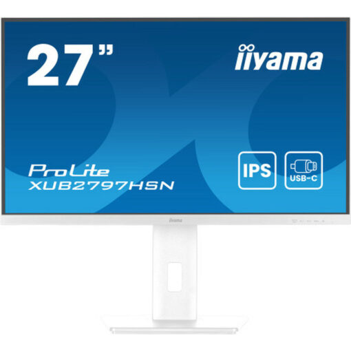 Iiyama ProLite XUB2797HSN-W2 27" IPS FHD 1920x1080