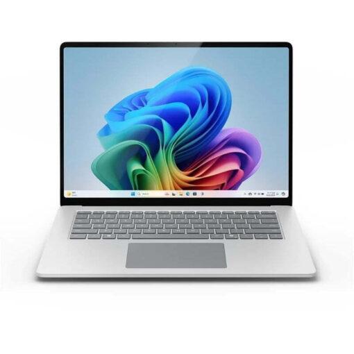 Microsoft Surface Laptop 7 15" (Snapdragon-X Elite/16GB/256GB)