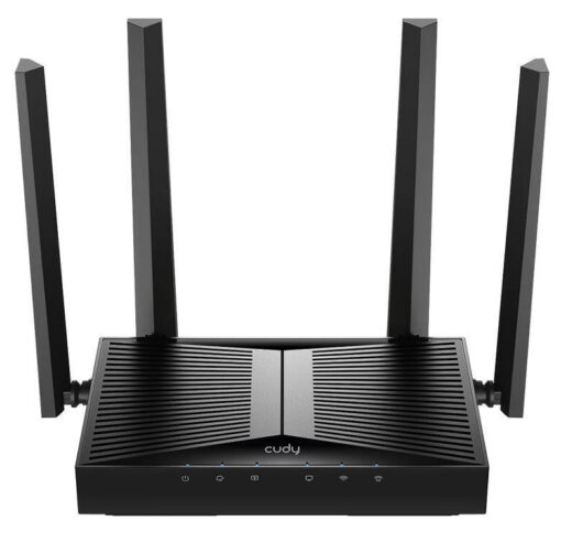 Cudy WR3600 Ασύρματο Router