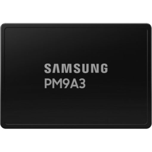 Samsung PM9A3 Bulk 15.4TB 2.5'' GM-134832