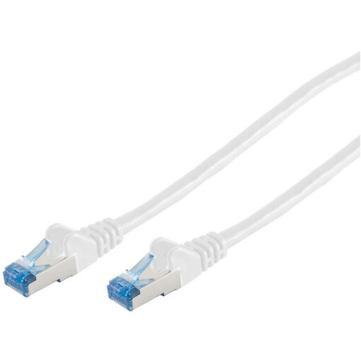 3M S/FTP Cat.6a Καλώδιο Δικτύου Ethernet 3m 1τμχ