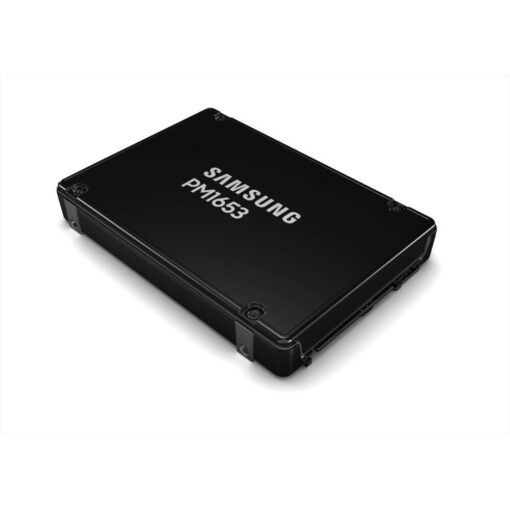 Samsung PM1653 Bulk 3.8TB 2.5'' GM-128172