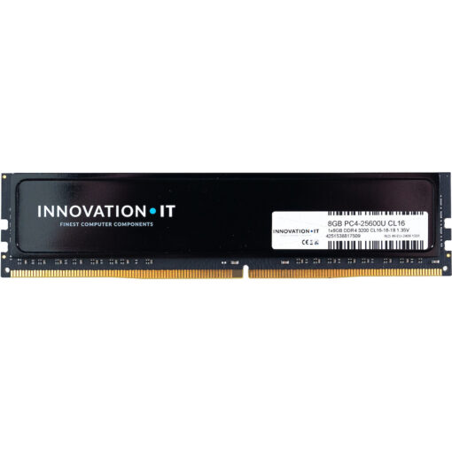 Innovation IT 8GB DDR4 ()