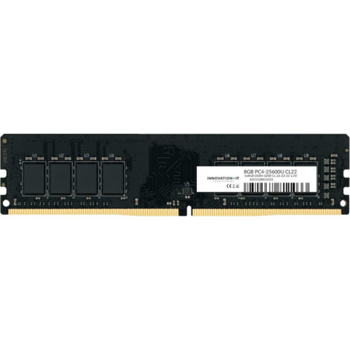 Innovation IT 8GB DDR4 ()