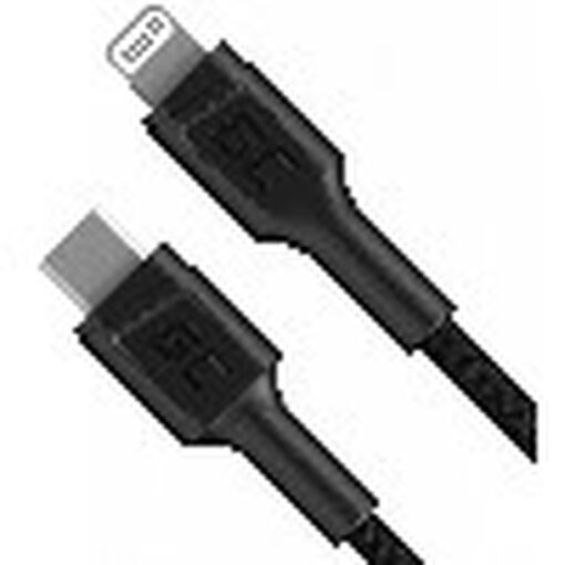 Green Cell USB-C to Lightning 87W 1m (KABGC07)