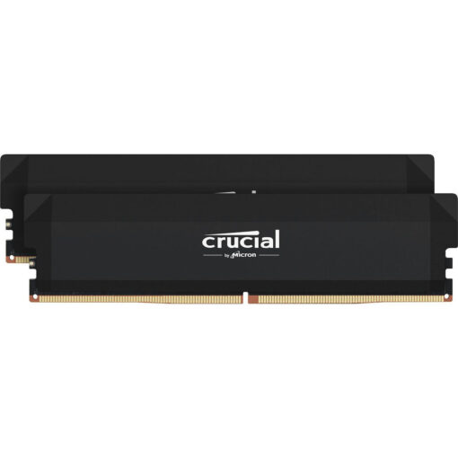 Crucial Pro 32GB DDR5 με 2 Modules (2x16GB) - Image 2