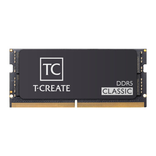 TeamGroup 16GB DDR5 (CTCCD516G5600HC46A-S01)