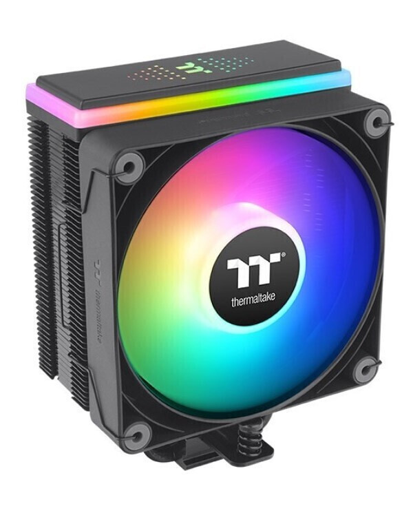 Thermaltake Astria 400 ARGB Socket AM4/AM5/1200/115x/1700