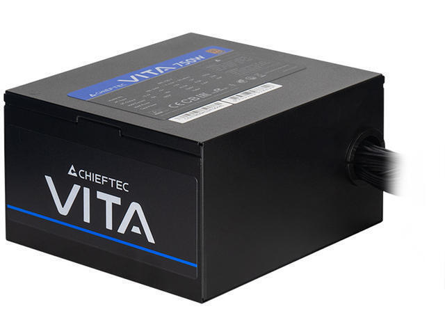 Chieftec Vita 850W Full Wired 80 Plus Bronze