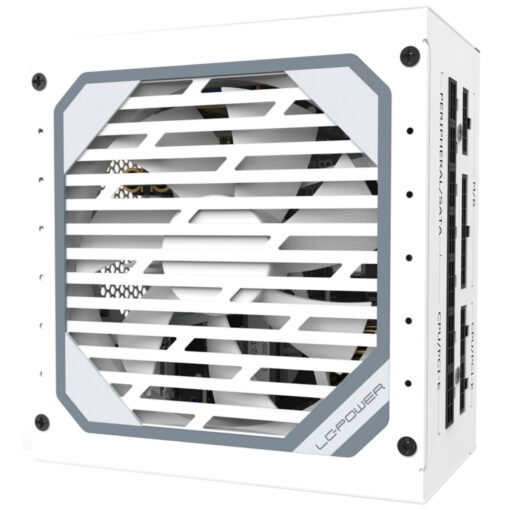 LC-Power LC1000MW rev. 2.31 1000W Full Modular 80 Plus Gold