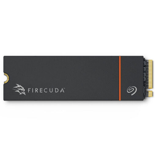 Seagate FireCuda 530R 4TB M.2 ZP4000GM3A073