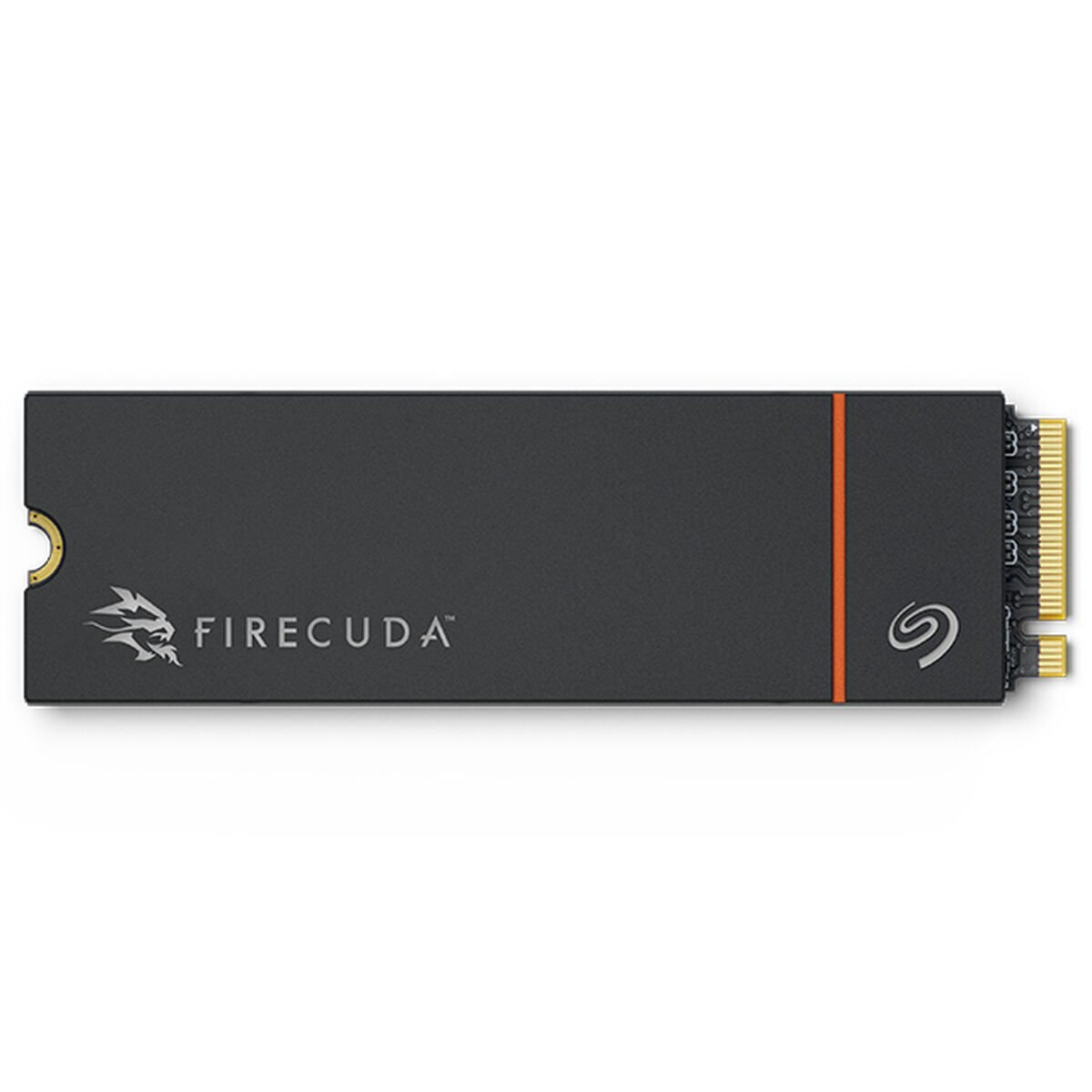 Seagate FireCuda 530R 4TB M.2 ZP4000GM3A073