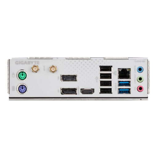 Gigabyte H610M Gaming WIFI DDR4 rev. 1.0 - Image 5