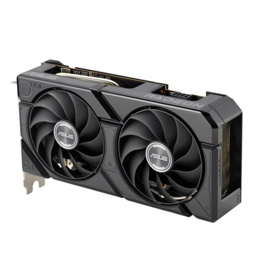 Asus Radeon RX 7600 8GB Dual Evo OC