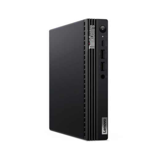 Lenovo ThinkCentre M70q Gen 5 (Core i5-14500T/16GB DDR5/512GB SSD/W11 Pro) - Image 3