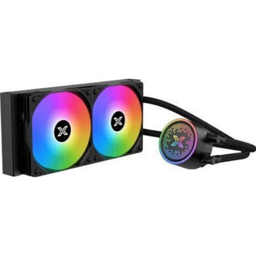 Xigmatek Fenix 240 για Socket AM4/AM5/1700/1200