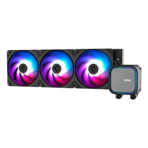 MSI MAG Coreliquid A13 360 για Socket AM4/AM5/1700