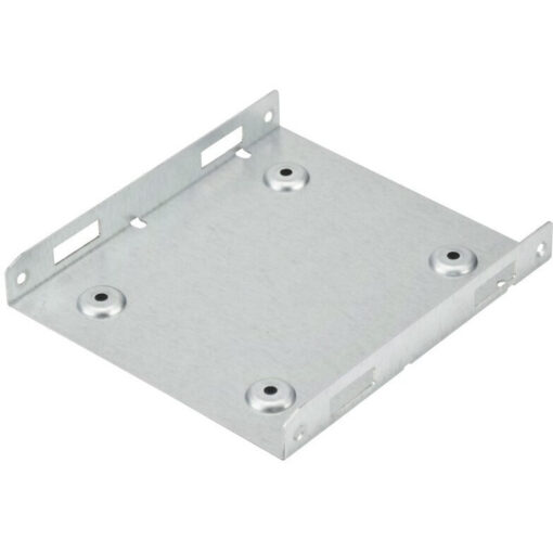 Supermicro 3.5" to 2.5" Converter Drive Tray (MCP-220-73102-0N)