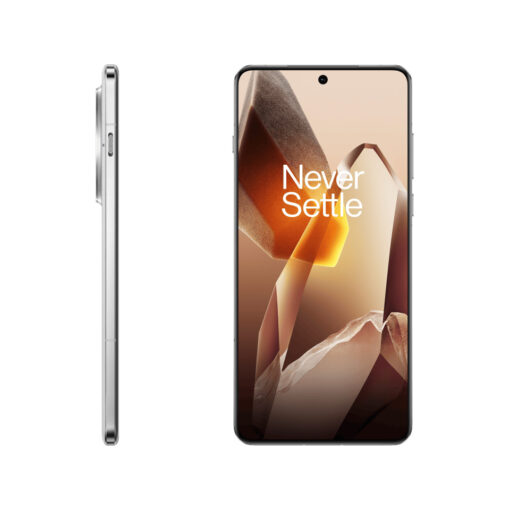 OnePlus 13 5G Dual SIM (16GB/512GB) Arctic Dawn - Image 2