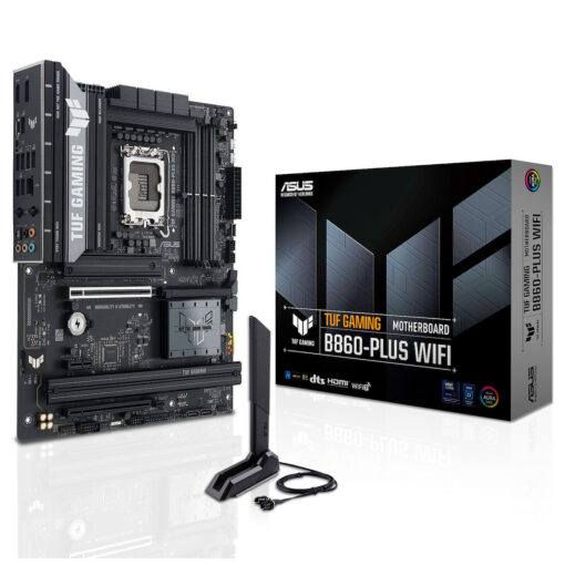 Asus TUF Gaming B860M-PLUS WIFI