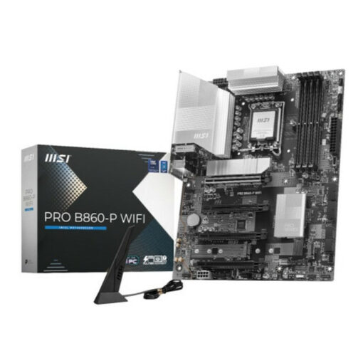MSI Pro B860-P WIFI