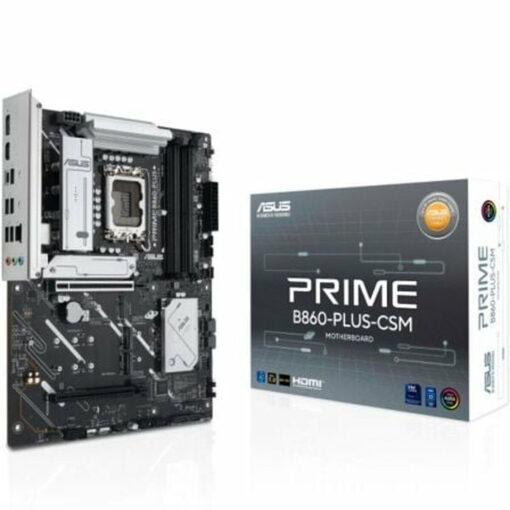 Asus Prime B860-Plus-CSM