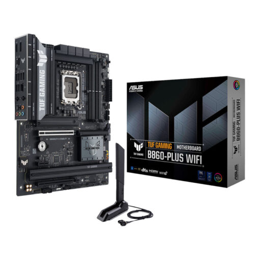 Asus TUF Gaming B860-Plus WIFI