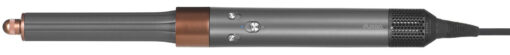 Dyson Ηλεκτρική Βούρτσα HS05 Airwrap Origin με Αέρα με Περιστρεφόμενη Κεφαλή 1300W Nickel Copper - Image 4