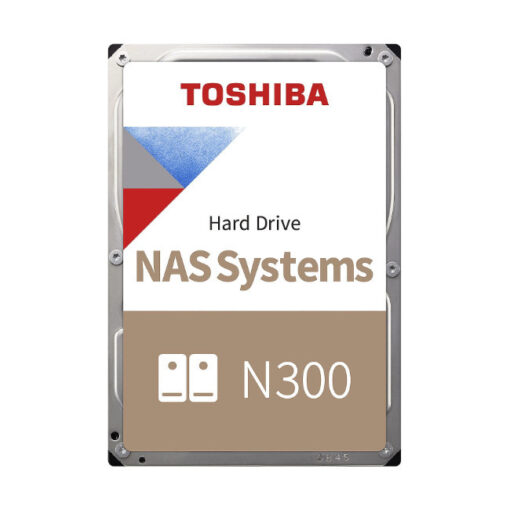 Toshiba N300