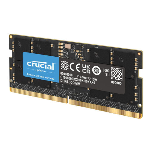 Crucial 8GB DDR5 (CT8G56C46S5) - Image 2